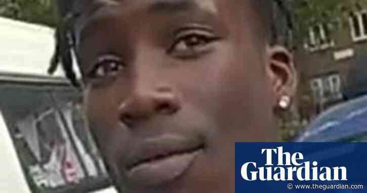 Joint enterprise law reform will help solve UK justice system crisis, say experts