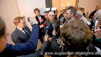 Stimmen zur Bundestagswahl in Augsburg: „Ein extrem schmerzhaftes Ergebnis“