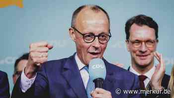 Was der Wahlsieger der Bundestagswahl nun angehen muss: Viele Aufgaben – zwei drängen besonders