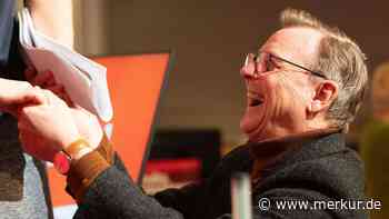 Ramelow gewinnt Wahlkreis für die Linke