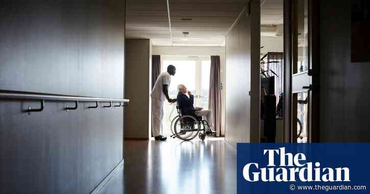 Migrant health and care workers deserve better than this | Letters