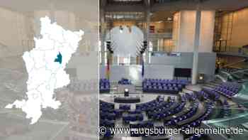 Wahlergebnisse in Augsburg: So hat die Hammerschmiede gewählt