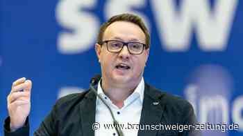 SSW bekommt Sitz – aber FDP fliegt raus: Wie kann das sein?