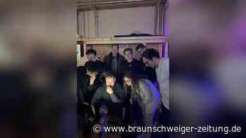 Wahlkrimi im Harz: Diese Kandidaten liefern sich ein knappes Rennen