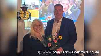 Wahl in Salzgitter und Wolfenbüttel: AfD-Kandidatin im Bundestag