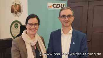 CDU-Kandidat Jordan gewinnt im Landkreis Helmstedt