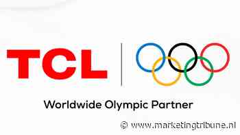IOC sluit langdurig partnerschap met TCL
