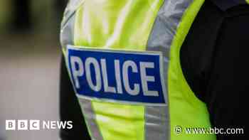 Man found seriously injured in city centre