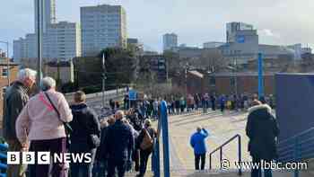 UK athletics event delayed after arena evacuated