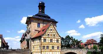 Die Ergebnisse der Bundestagswahl 2025 im Wahlkreis Bamberg-Forchheim