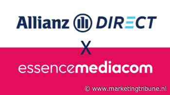 Allianz Direct kiest EssenceMediacom als strategische mediapartner