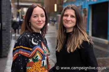 Neverland appoints Laura Kinzett as head of strategy