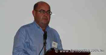 Vale: Phillip Daniel Sheridan, the fearless barrister for the bush - QCL