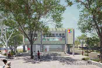 New community hub unveiled for Sydney’s West