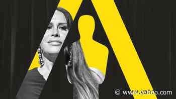 How To Lose An Oscar In A Brutal Ten Online Days