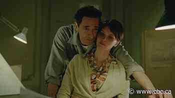 Is The Brutalist’s Small Use Of AI Going To Ruin Adrien Brody’s Chances?