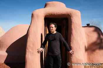 Adobe Architecture May Be The Key To Rebuilding A Fireproof Los Angeles