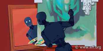 Expand Copyright To AI? Not A Great Idea. Here’s A Better One