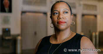 Brooklyn Academy Of Music Chief Steps Down After Only Three Years