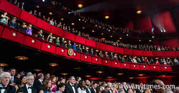 Now That Trump Has Taken Over The Kennedy Center, What Might He Do With It?