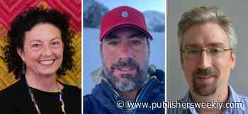 US Indie Publishers Form Co-Operative