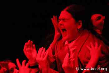 School Censors Play, Students Write Anti-Censorship Play And Win State Award