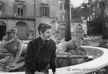 Mel Bochner, Conceptual Artist Who Played With Language And Imagery, Is Dead At 84