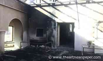 Sudan’s Heritage In Danger As Civil War Rages On