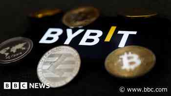 Cryptocurrency theft of £1.1bn could be biggest ever