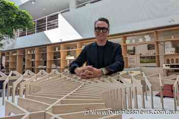 Timber builds on a global stage