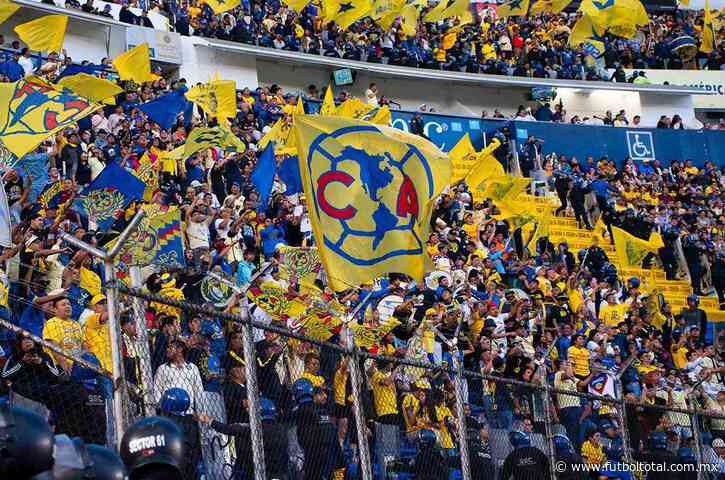 Autoridades dan castigo al americanista que agredió a un seguidor de Pumas