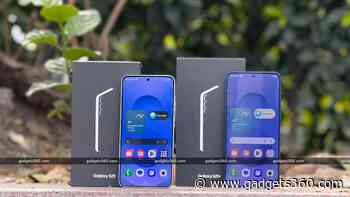 Samsung Galaxy S25 and Galaxy S25+ Review: Solid Foundation, Supercharged with AI