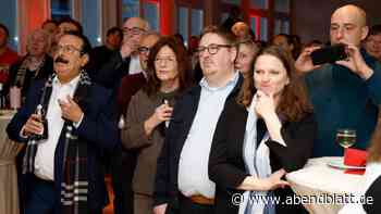 Vorläufiges Endergebnis – so hat Hamburg gewählt