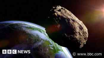 The asteroid hits and near-misses you never hear about