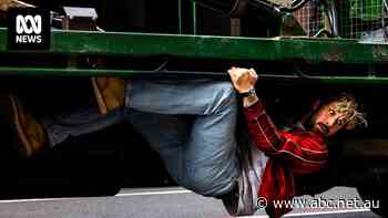 SAG Awards: Historical drama Shōgun sweeps first television awards