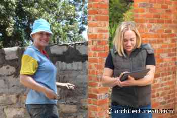 What it means for an architect to “emerge”