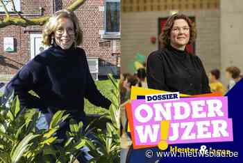 De kleinste basisschool van Vlaanderen heeft één klas, de grootste 43: “Ik voel me soms CEO van klein bedrijf”