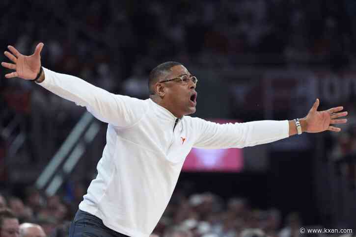 Losing at South Carolina put Texas men's March Madness bid in jeopardy, analytics say