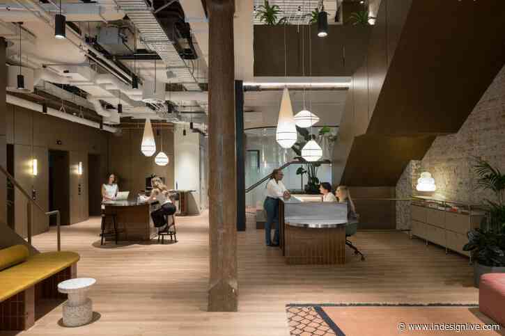 Touring The Commons with Foolscap Studio