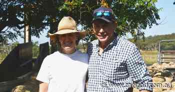 'Incredibly impressive' sheep claim Chris Naake Memorial ewe competition