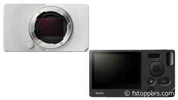 Sigma Announces the BF, a Minimalist Full Frame Mirrorless Camera