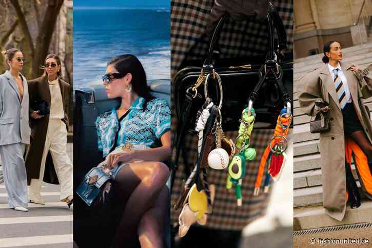 Secondhand-Trends Frühjahr/Sommer 2025