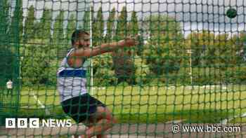 Diseased poplars to be felled near athletics track