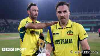 Leeds-born Coventry fan Inglis gives England blues with riotous knock