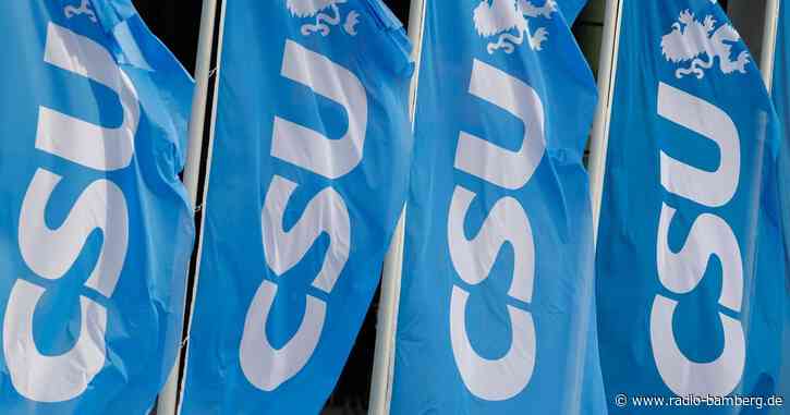CSU bekommt 44 Abgeordnete im neuen Bundestag