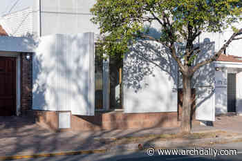 6x6x9 Office / Plano Compartido