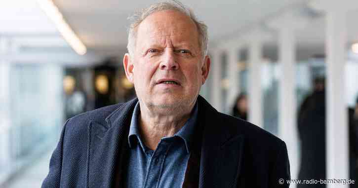 Axel Milberg mit Platzangst im Kieler «Tatort»