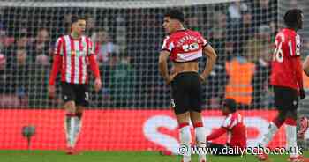 Fernandes admits to tactical 'risks' but insists Saints must 'trust' Juric