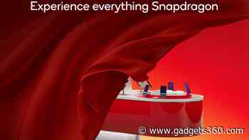 Qualcomm Partners With Croma to Launch First Snapdragon Experience Zone in India