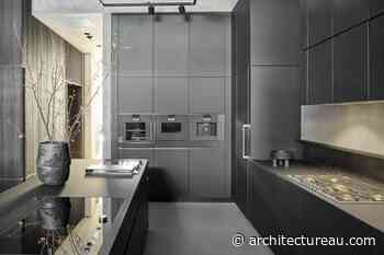 ArchitectureAu Products Industry News: Feb 2025